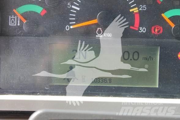 CAT 950M 輪胎式裝載機