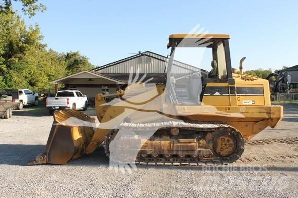CAT 953C 推土機
