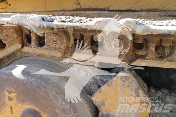 CAT 953C 推土機