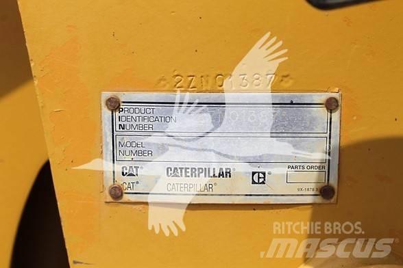 CAT 953C 推土機