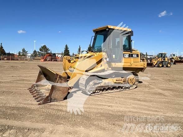 CAT 953C 推土機