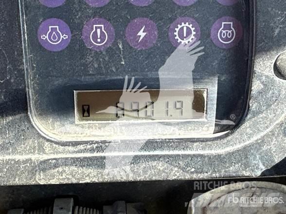 CAT 953C 推土機