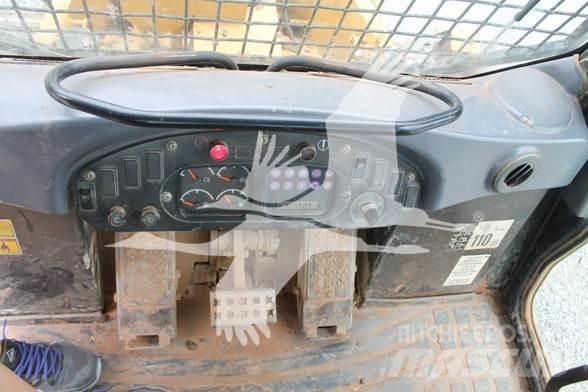 CAT 963C 推土機