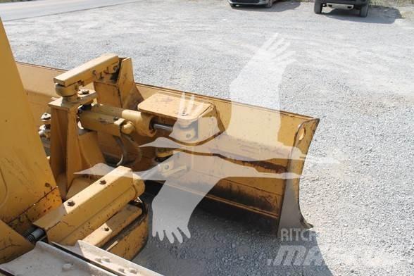 CAT D3C XL 履帶推土機