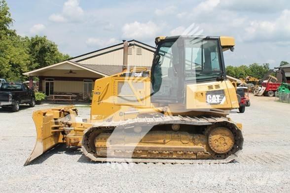 CAT D6K LGP 履帶推土機