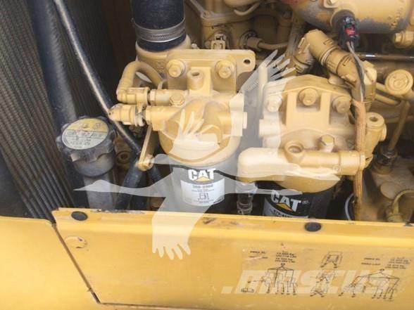 CAT D6K2 LGP 履帶推土機