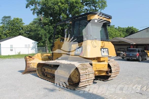 CAT D6K2 LGP 履帶推土機