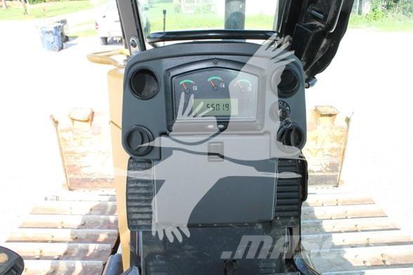 CAT D6K2 LGP 履帶推土機