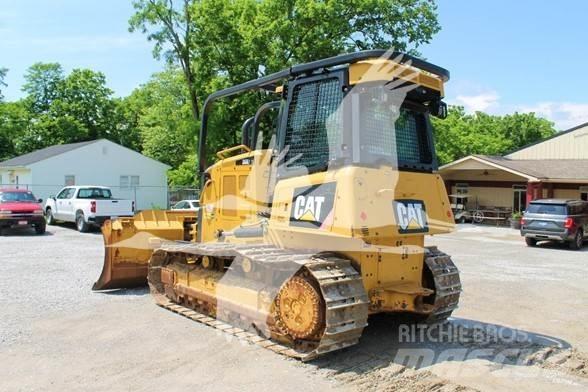 CAT D6K2 XL 履帶推土機