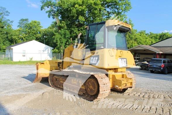 CAT D6K2 XL 履帶推土機