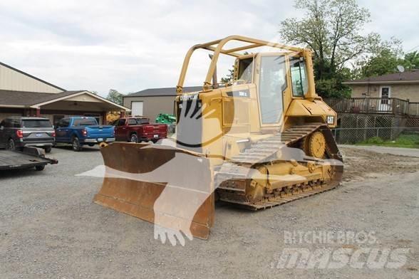 CAT D6N XL 履帶推土機