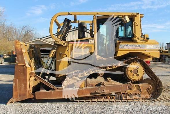 CAT D6R XL 履帶推土機
