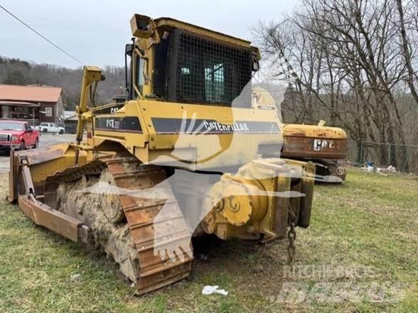 CAT D6R XW 履帶推土機