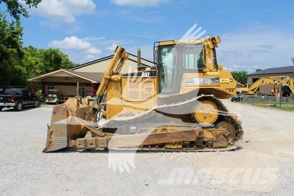CAT D6R XW II 履帶推土機