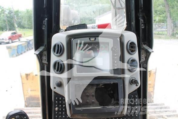 CAT D6T LGP 履帶推土機