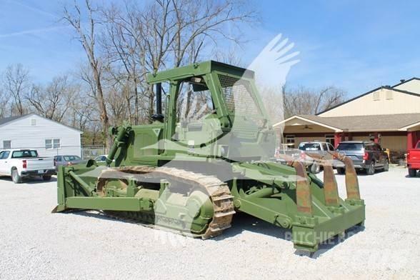 CAT D7G 履帶推土機