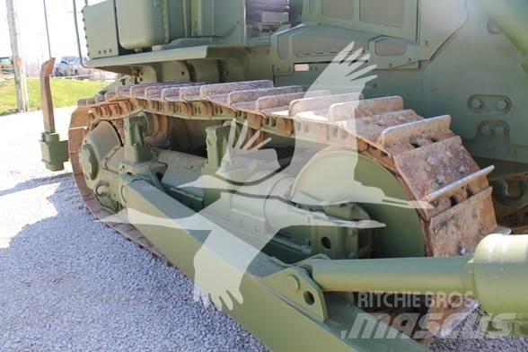 CAT D7G 履帶推土機