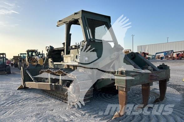 CAT D7G 履帶推土機