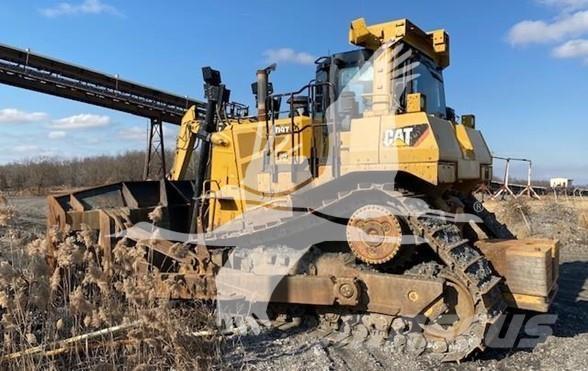 CAT D9T 履帶推土機