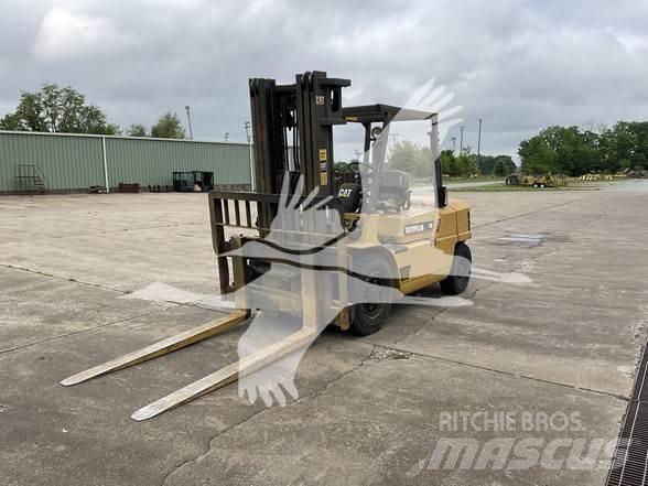CAT DP50 柴油卡車