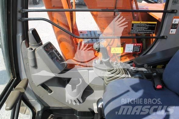 Hitachi ZX120 履帶式 挖土機/掘鑿機/挖掘機