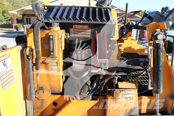 LeeBoy 8510E 瀝青攤舖機/鋪路機