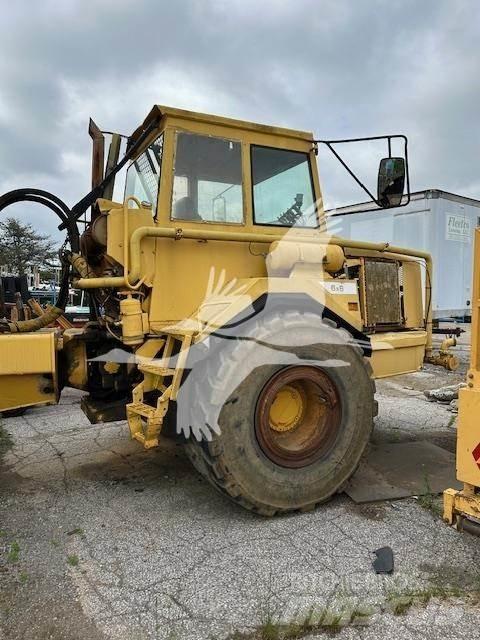 Volvo A25B 水車