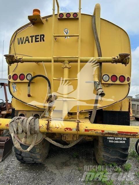 Volvo A25B 水車