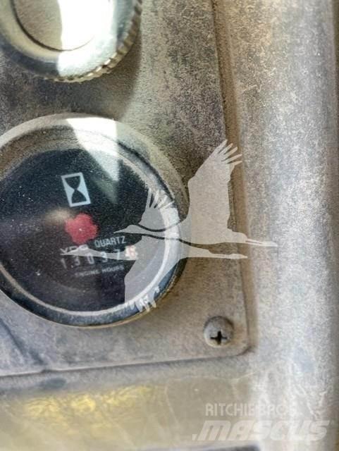 Volvo L50D 輪胎式裝載機
