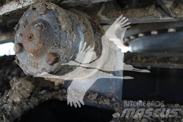 XCMG XE210U 履帶式 挖土機/掘鑿機/挖掘機