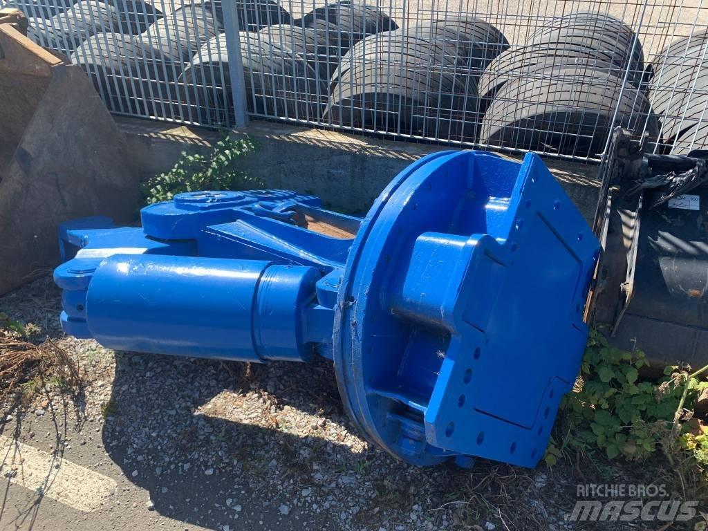 VTN 3 鑽頭