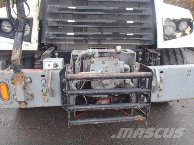 Freightliner 114 SD 其他