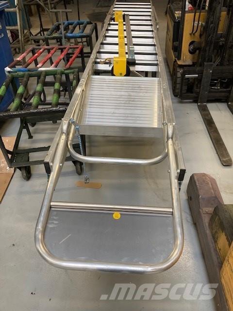 Palfinger ZARGES 曲臂高空作業車