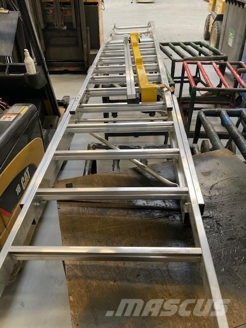 Palfinger ZARGES 曲臂高空作業車