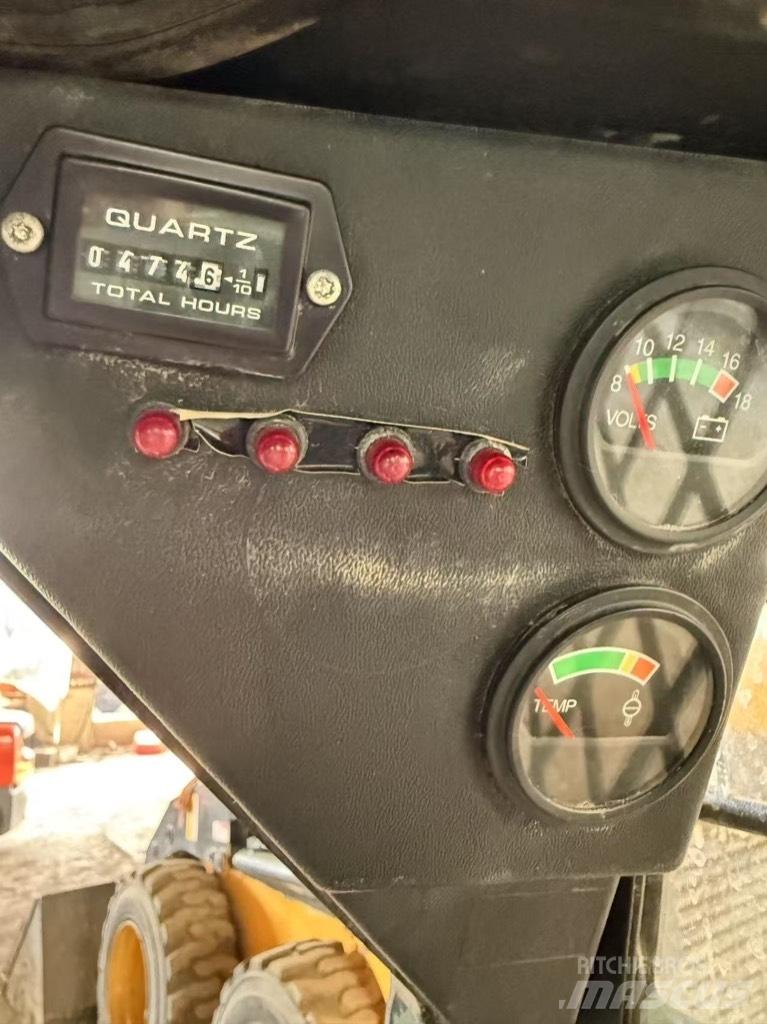 Bobcat S 70 滑移轉向裝載機