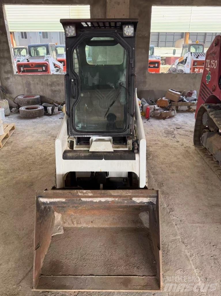 Bobcat S 70 滑移轉向裝載機
