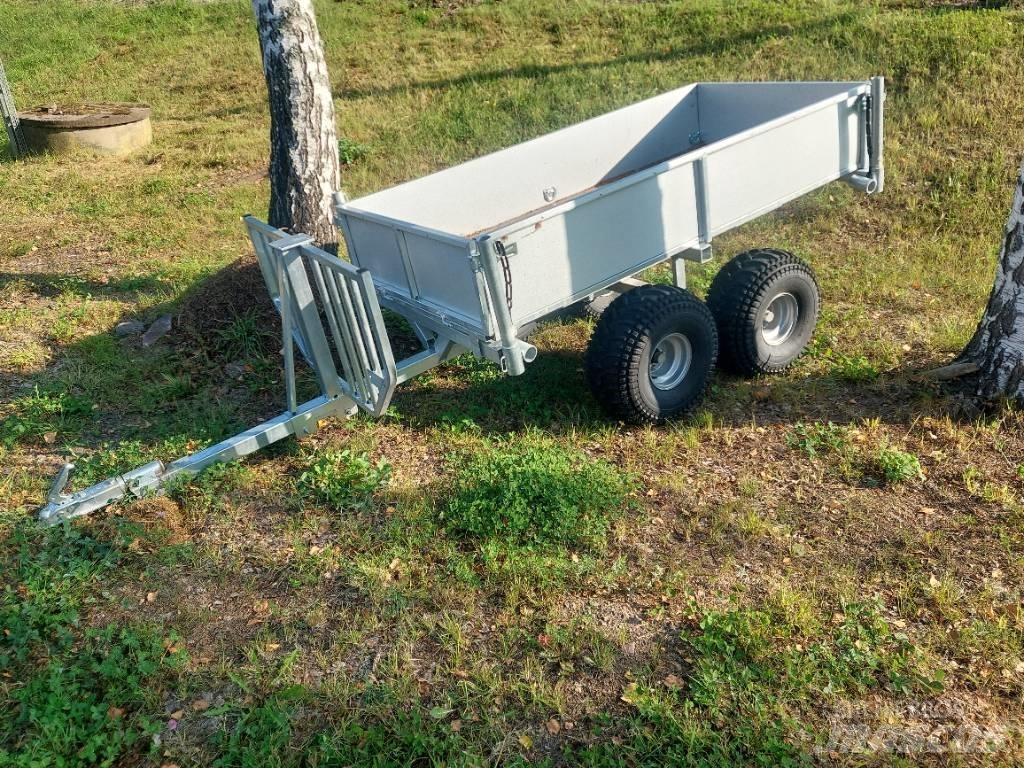  atv Vagn 越野車