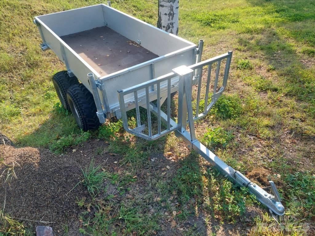  atv Vagn 越野車