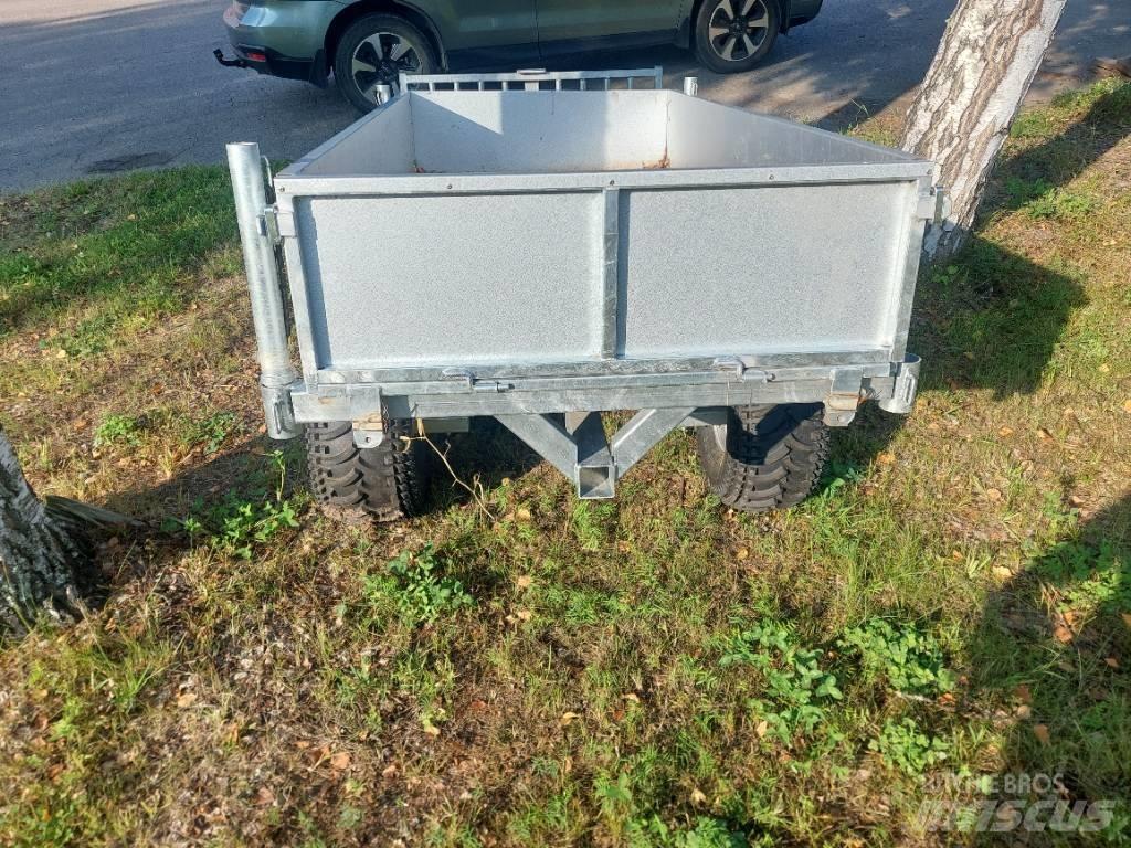  atv Vagn 越野車