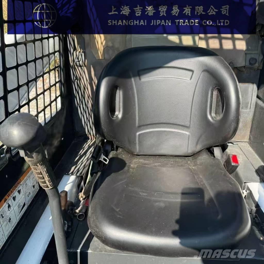 Bobcat S 130 滑移轉向裝載機