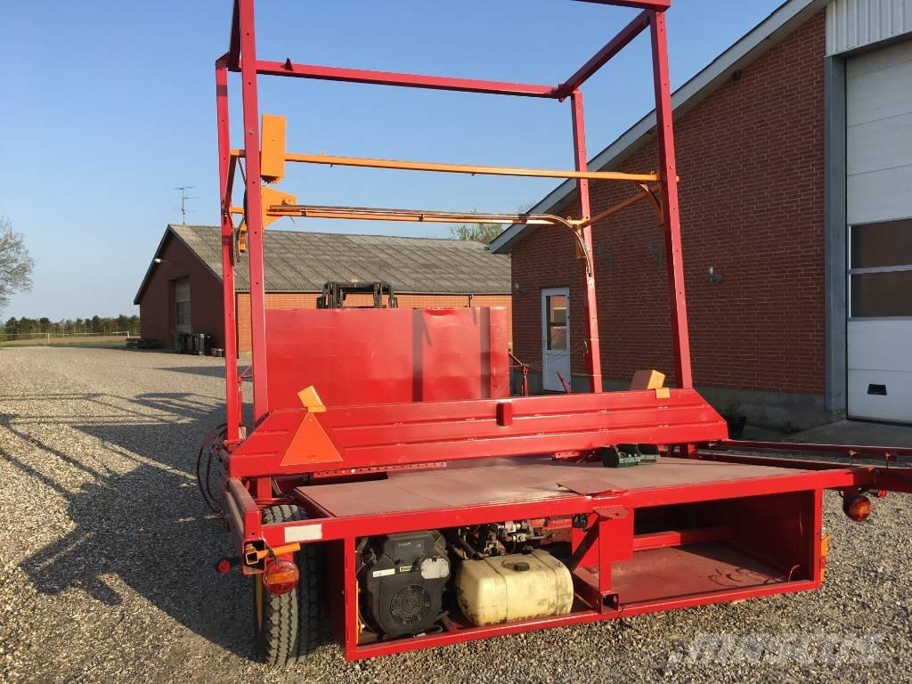 Pomi Kombi pack 包裝機