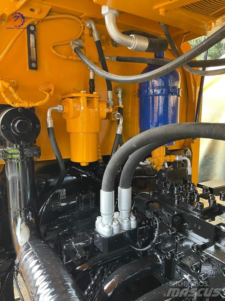 Sany HBT 80 C 混凝土泵浦