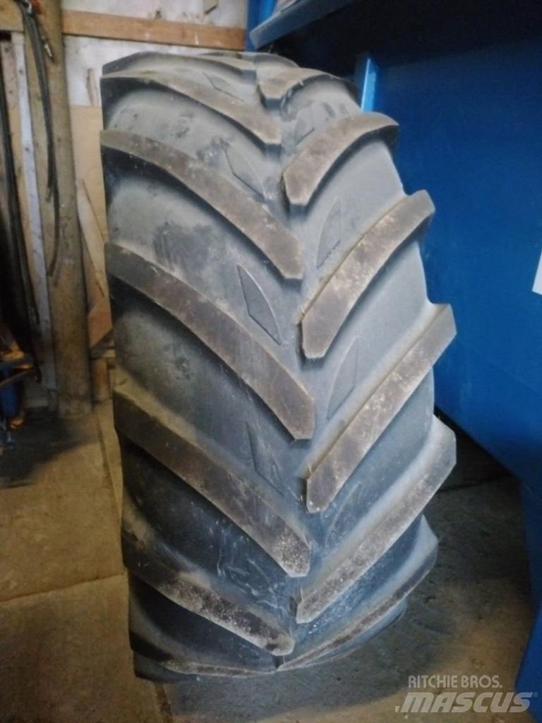 Bunning LL60 肥料撒布機