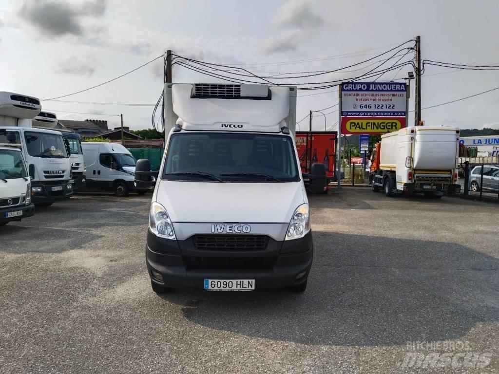 Iveco Daily 35 C13 控溫式