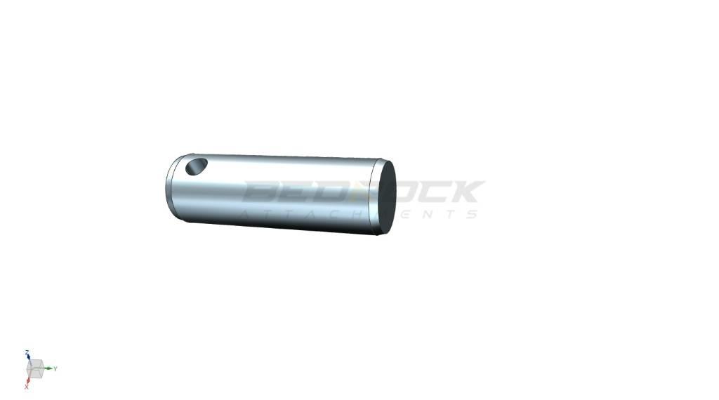 CAT 45MM PIN 其他組件