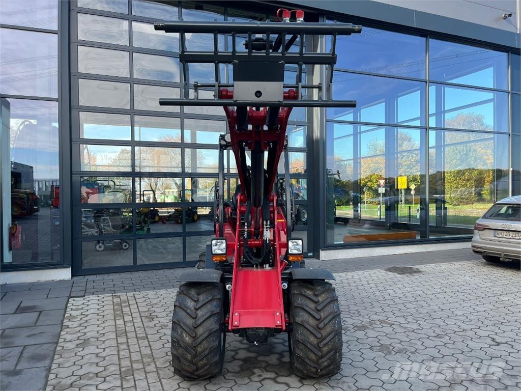 Schäffer 3630 其他農業機械