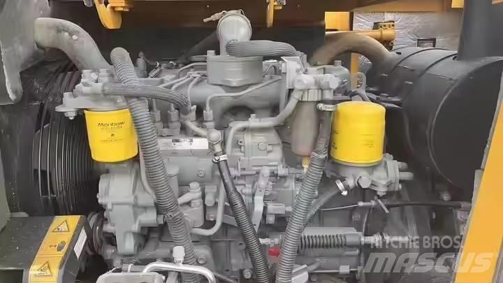 Sany SY 75 C 履帶式 挖土機/掘鑿機/挖掘機