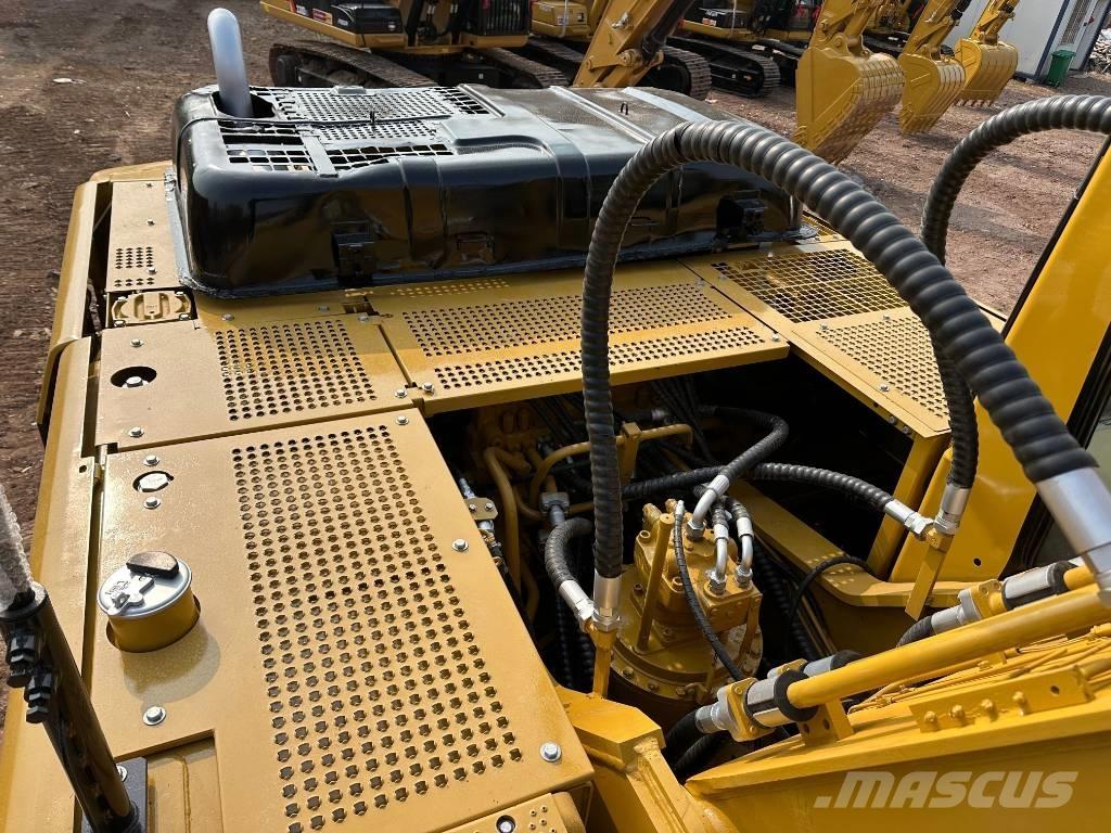 CAT 330 B L 履帶式 挖土機/掘鑿機/挖掘機