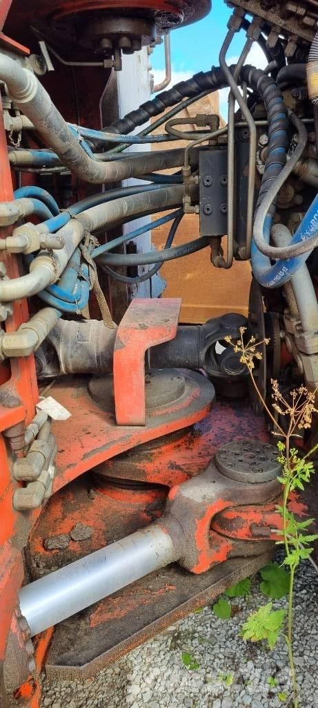 Sandvik LH 410 地下裝載機