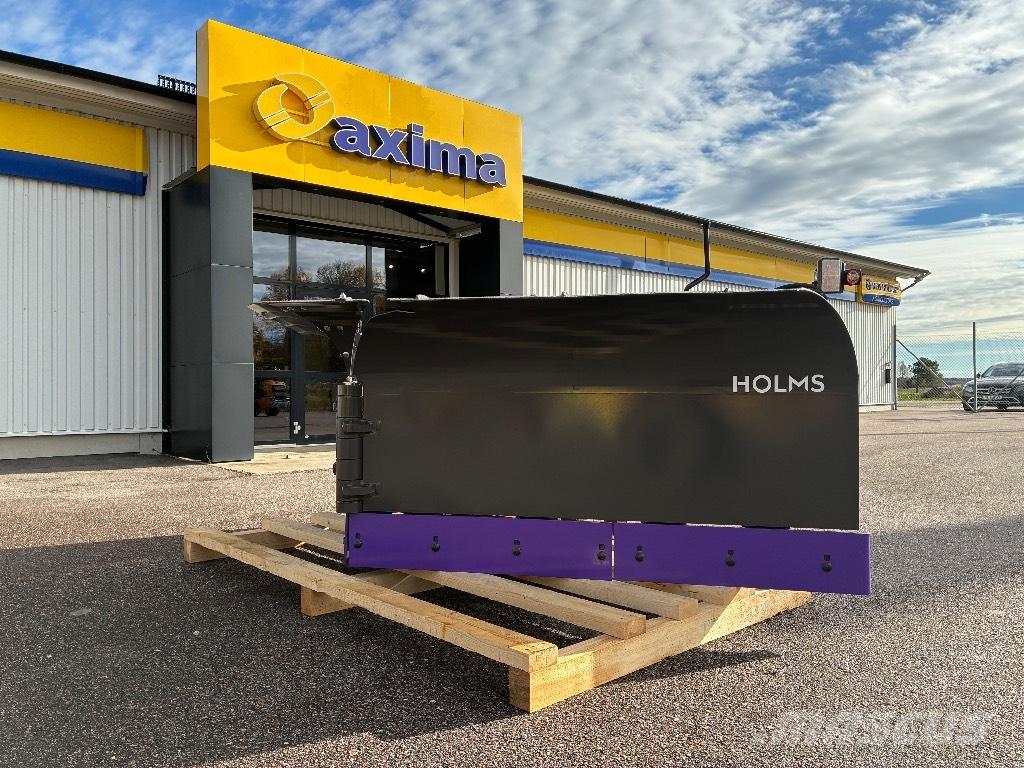 Holms PVH360 犁